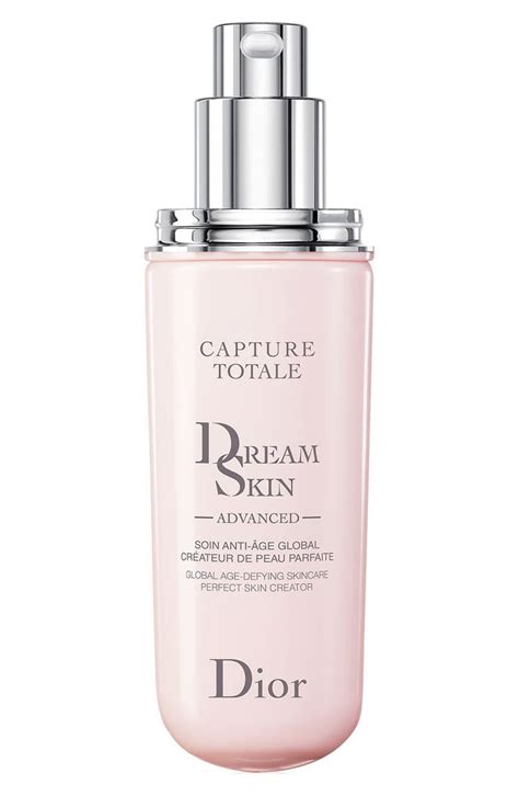 dior capture totale refill.